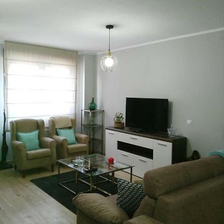 La Guariza Lägenhet Villablino Exteriör bild