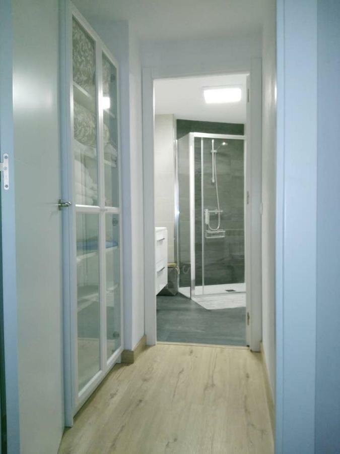 La Guariza Lägenhet Villablino Exteriör bild